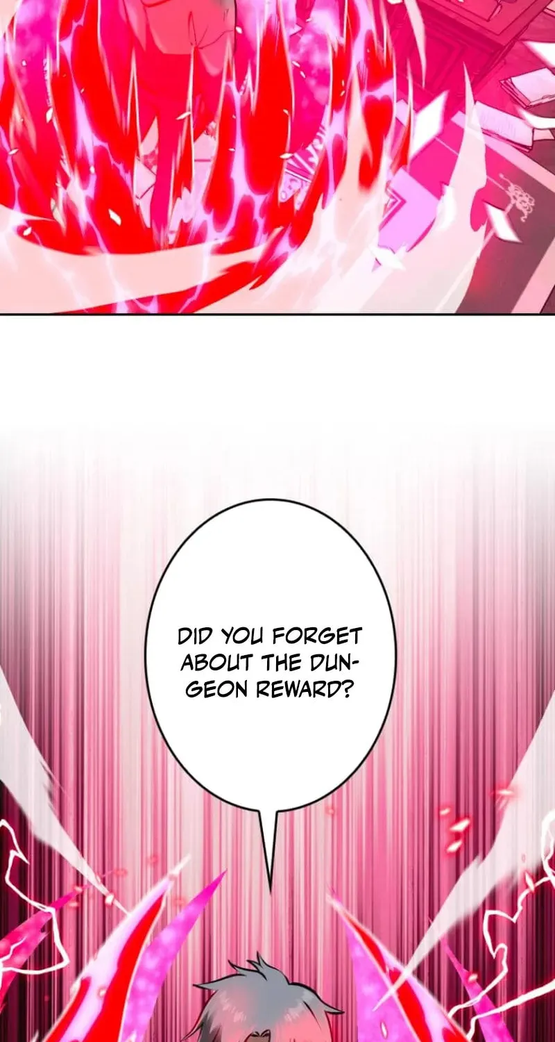 Conquering Dungeons With Copy Paste! Chapter 55 page 20 - 