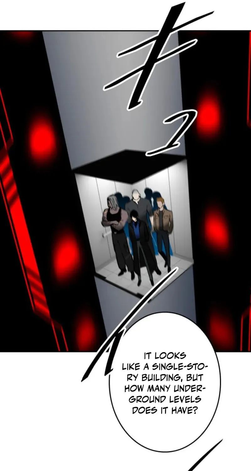 Conquering Dungeons With Copy Paste! Chapter 55 page 29 - 
