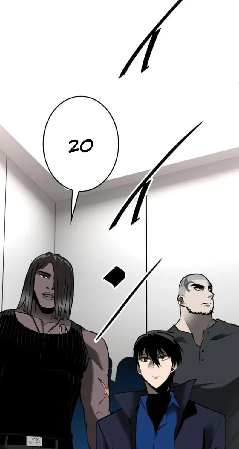 Conquering Dungeons With Copy Paste! Chapter 55 page 30 - 