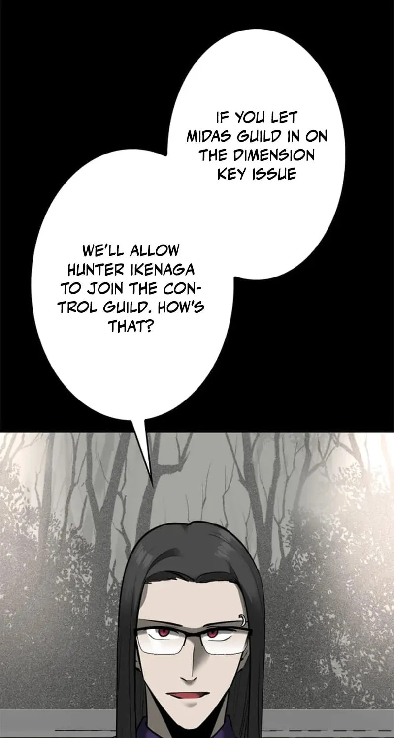 Conquering Dungeons With Copy Paste! Chapter 55 page 38 - 