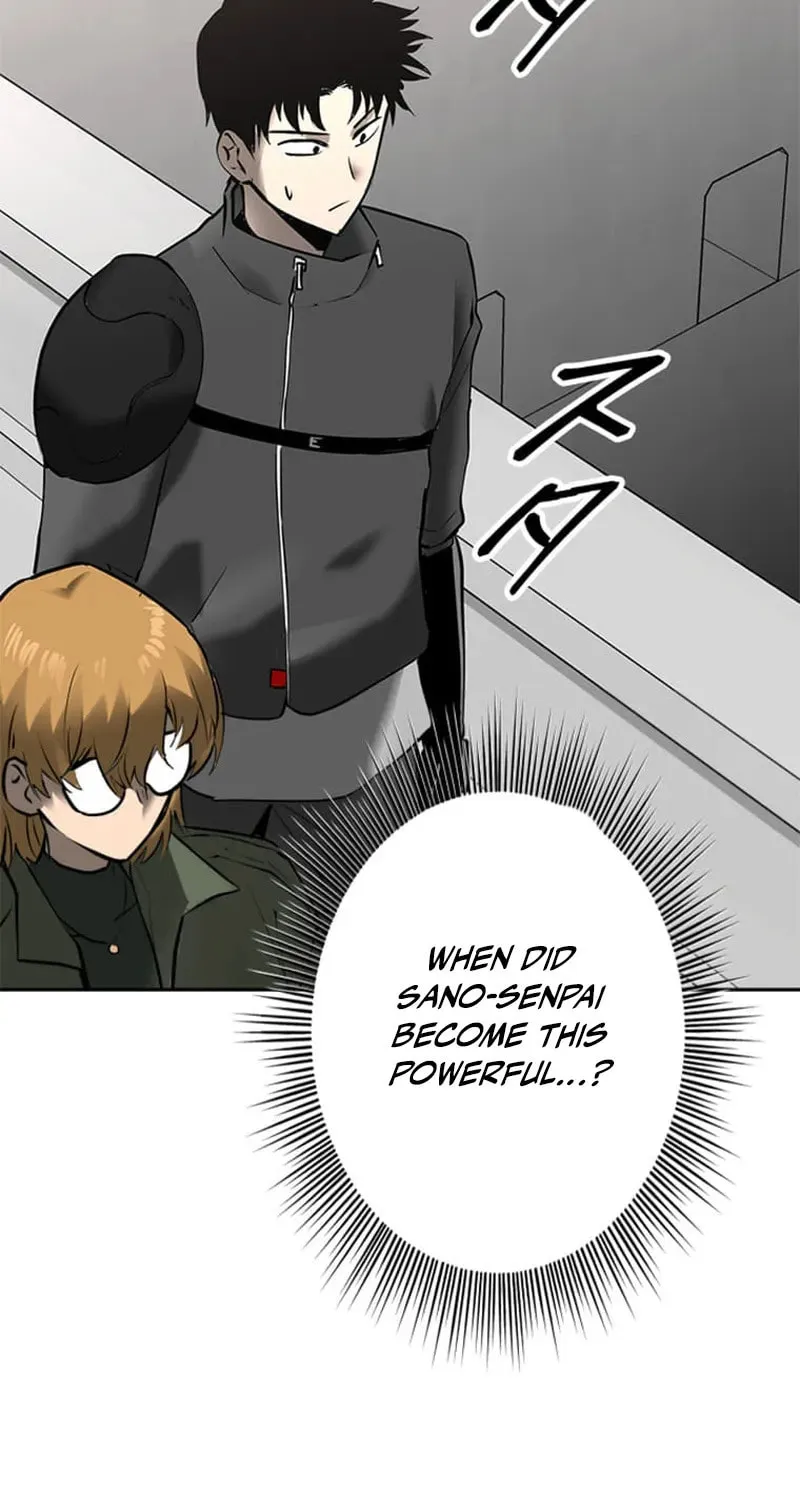 Conquering Dungeons With Copy Paste! Chapter 55 page 44 - 