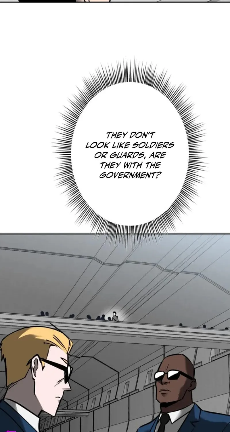 Conquering Dungeons With Copy Paste! Chapter 55 page 47 - 