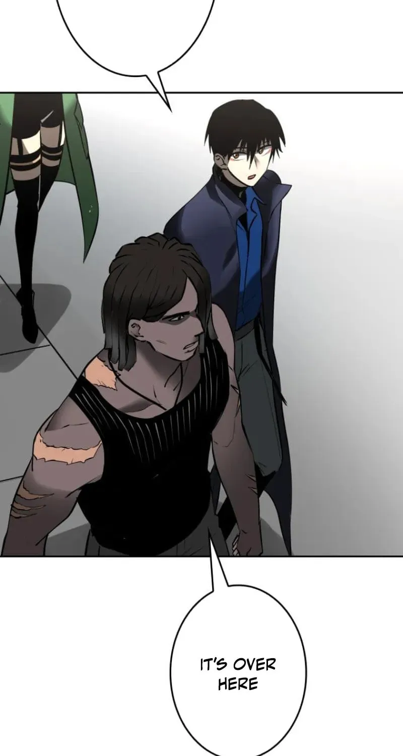 Conquering Dungeons With Copy Paste! Chapter 55 page 50 - 