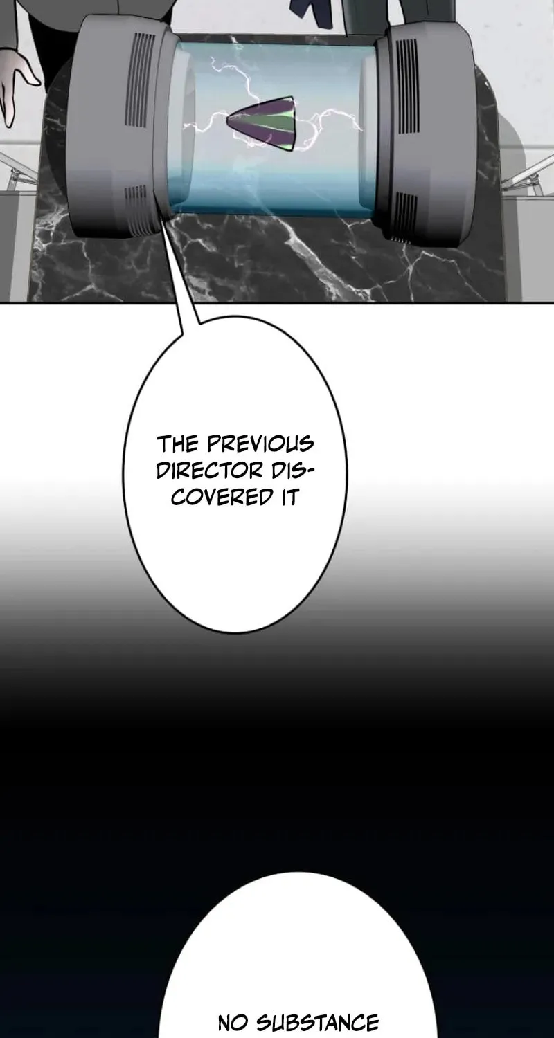Conquering Dungeons With Copy Paste! Chapter 55 page 55 - 