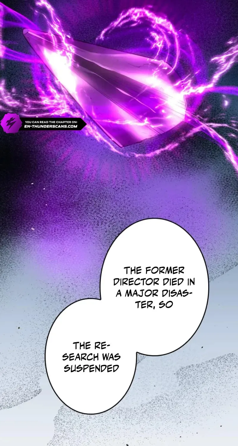 Conquering Dungeons With Copy Paste! Chapter 55 page 57 - 