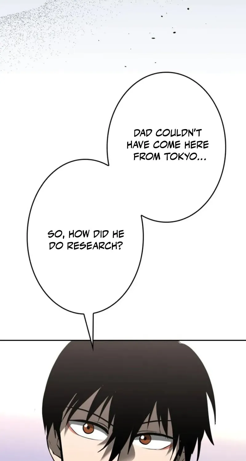 Conquering Dungeons With Copy Paste! Chapter 55 page 58 - 