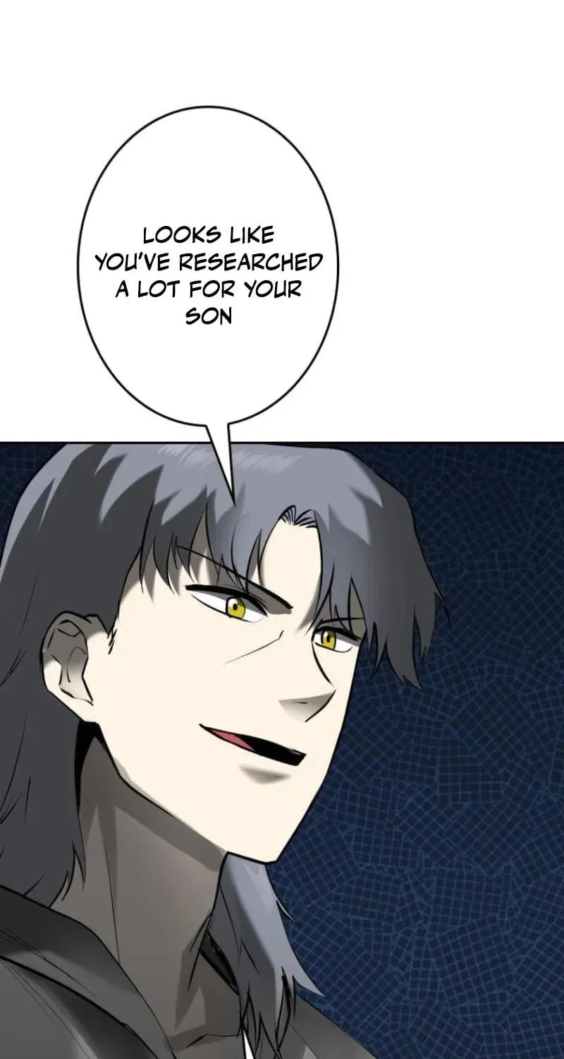 Conquering Dungeons With Copy Paste! Chapter 55 page 7 - 
