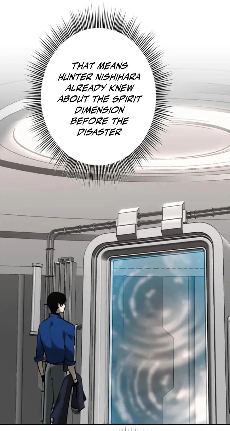Conquering Dungeons With Copy Paste! Chapter 55 page 63 - 