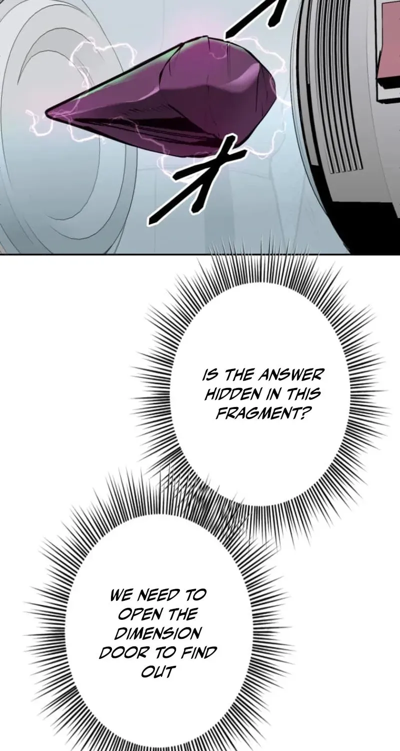 Conquering Dungeons With Copy Paste! Chapter 55 page 67 - 
