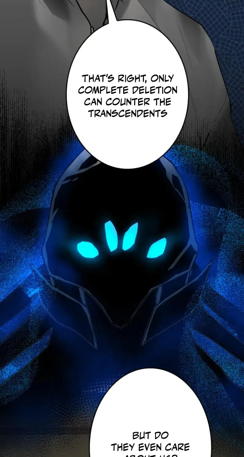 Conquering Dungeons With Copy Paste! Chapter 55 page 8 - 