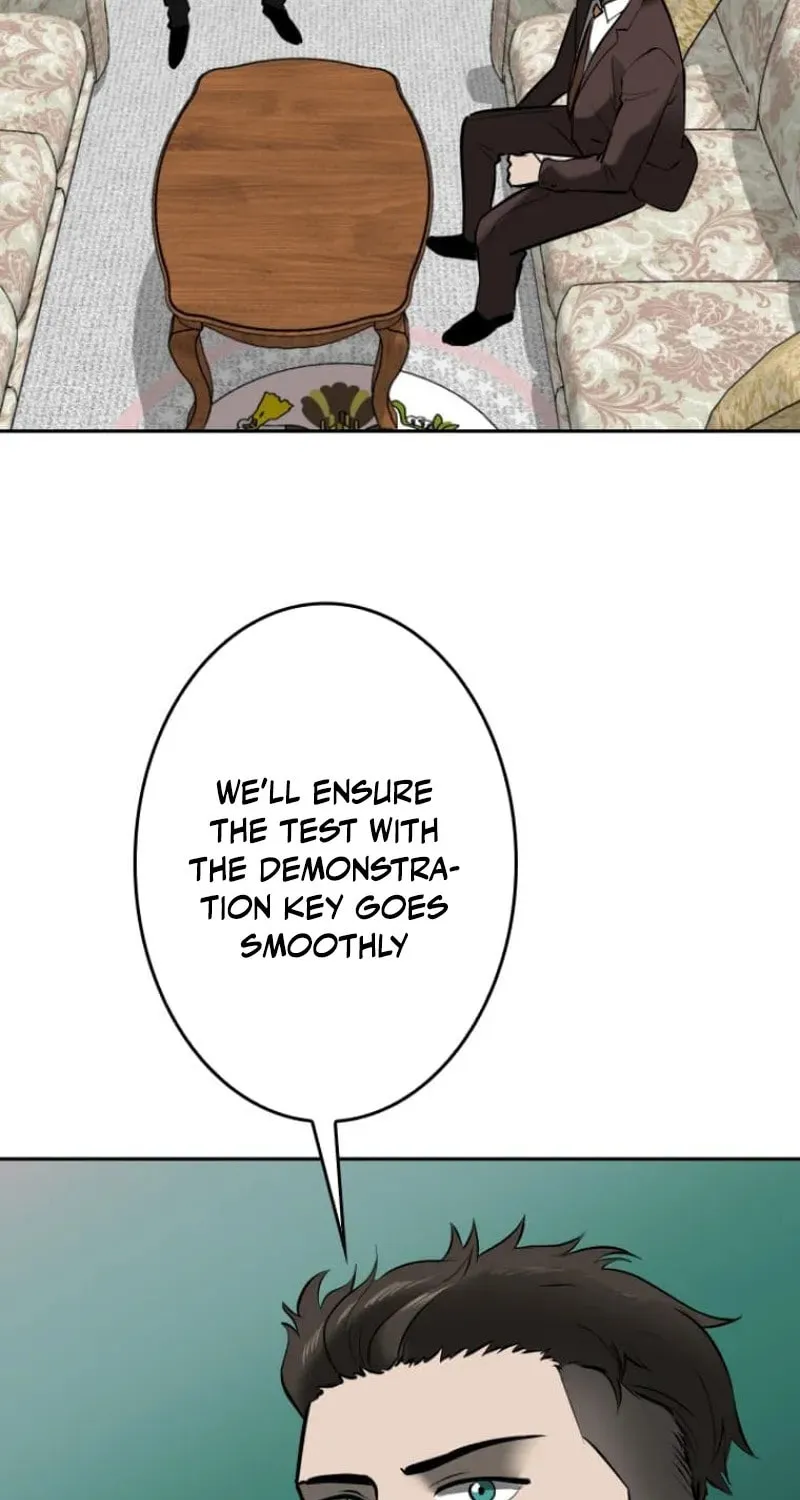 Conquering Dungeons With Copy Paste! Chapter 55 page 76 - 