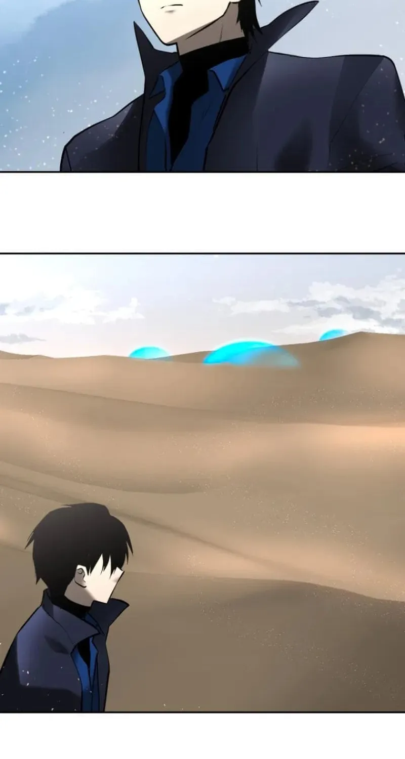Conquering Dungeons With Copy Paste! Chapter 55 page 86 - 