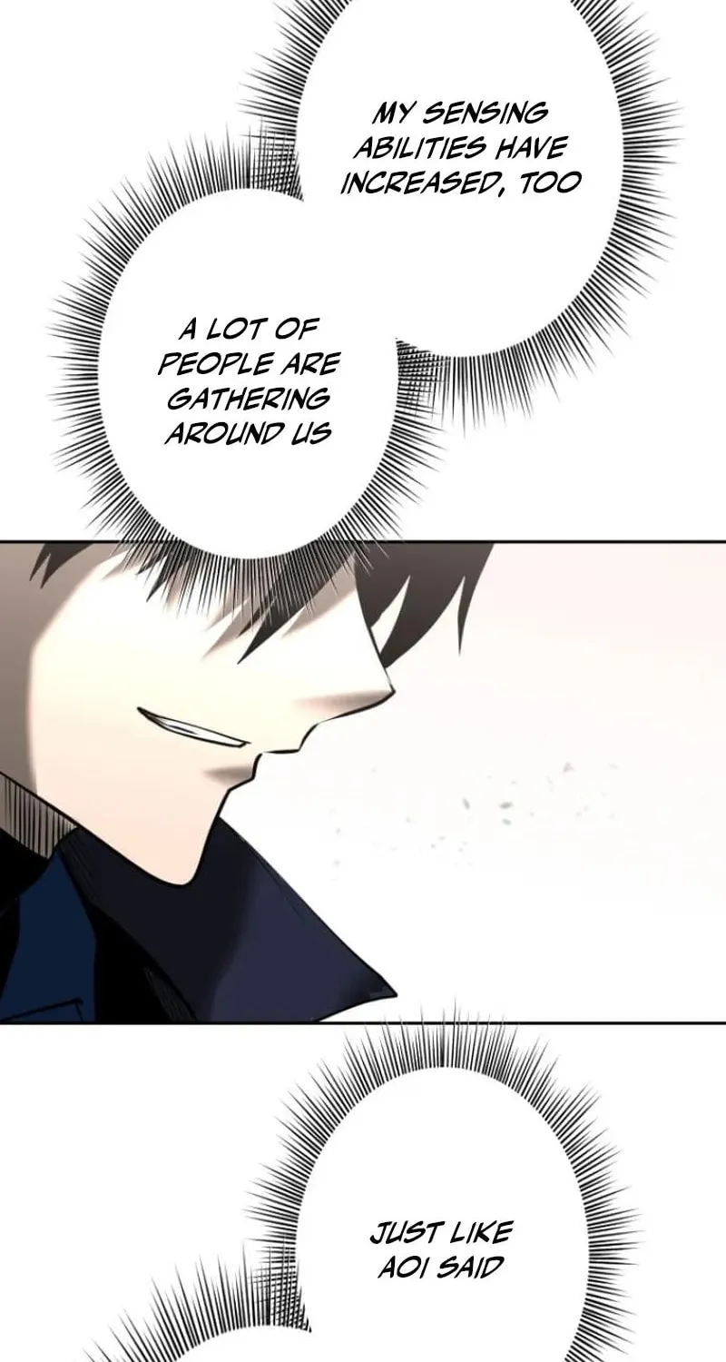 Conquering Dungeons With Copy Paste! Chapter 55 page 88 - 