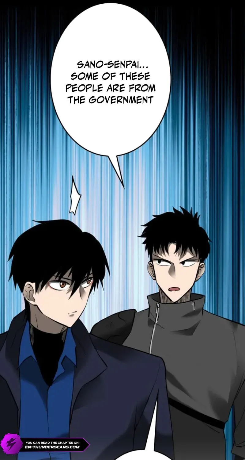 Conquering Dungeons With Copy Paste! Chapter 55 page 90 - 