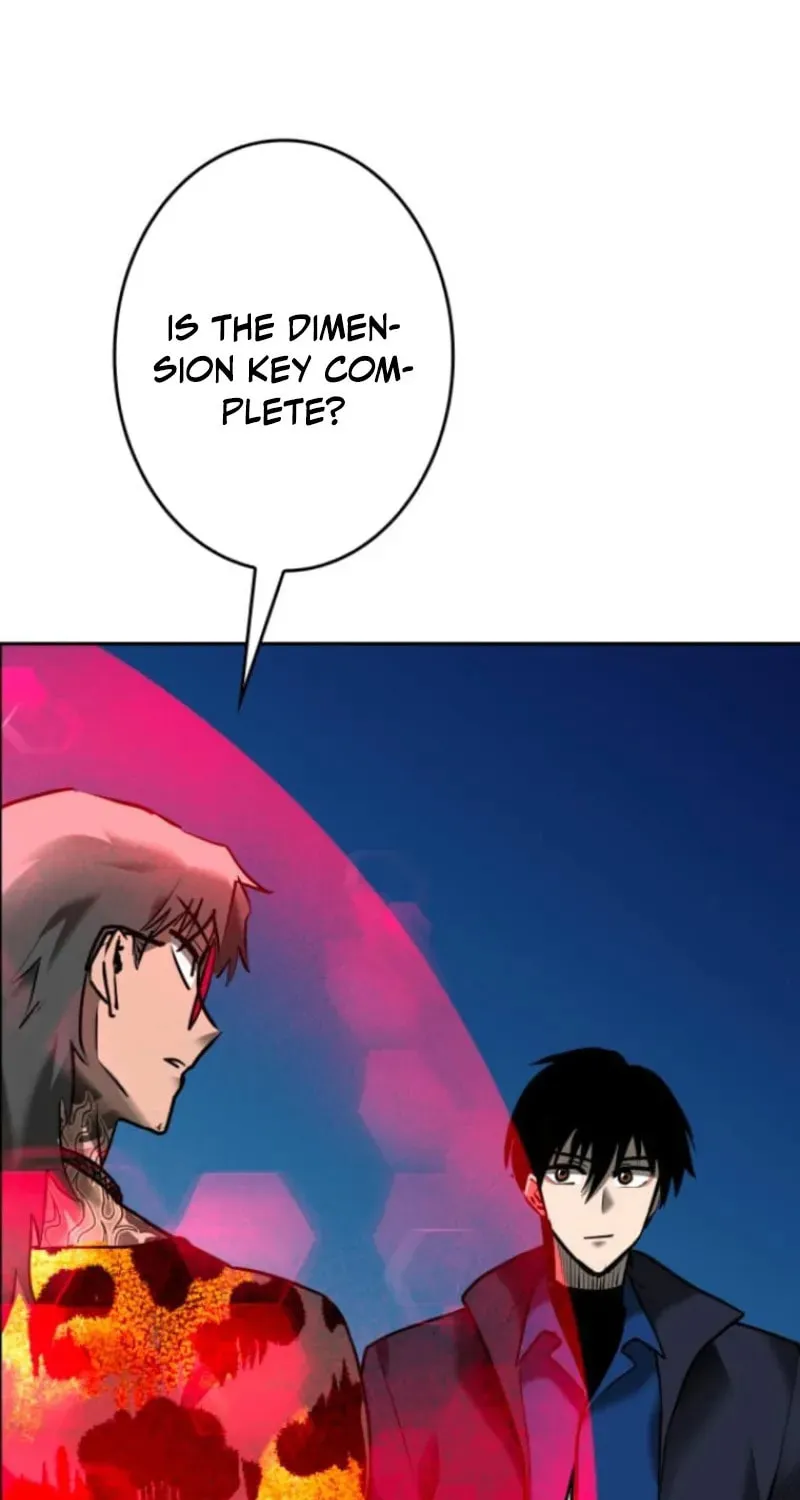 Conquering Dungeons With Copy Paste! Chapter 56 page 13 - 