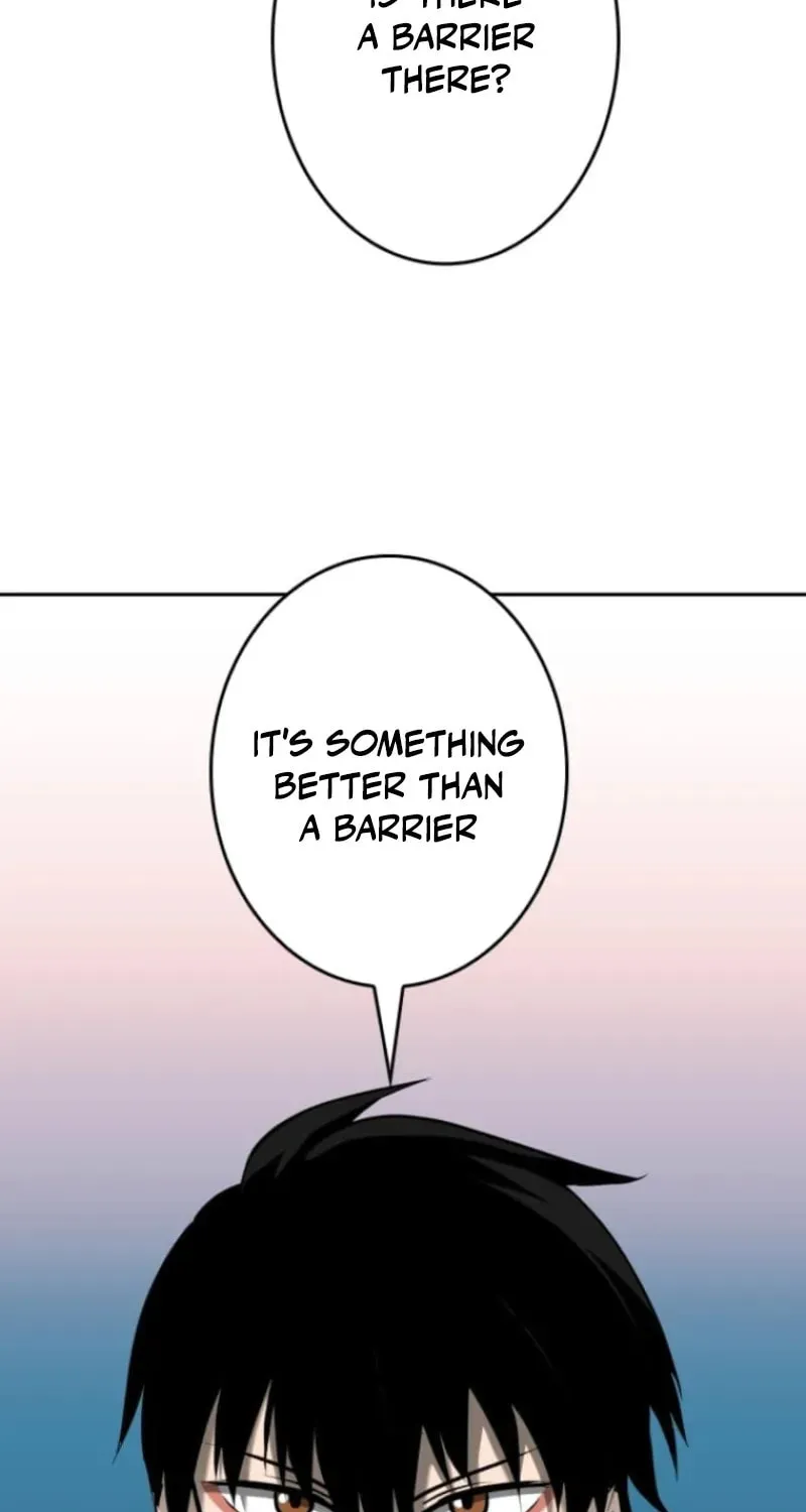 Conquering Dungeons With Copy Paste! Chapter 56 page 22 - 