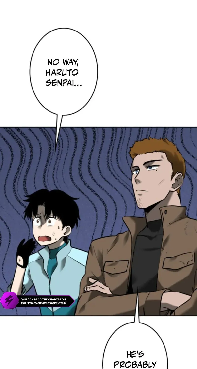 Conquering Dungeons With Copy Paste! Chapter 56 page 30 - 