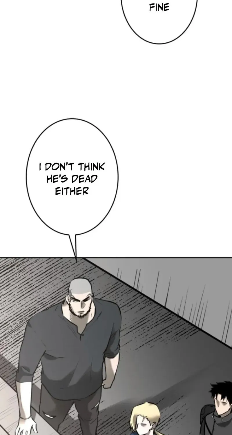 Conquering Dungeons With Copy Paste! Chapter 56 page 31 - 
