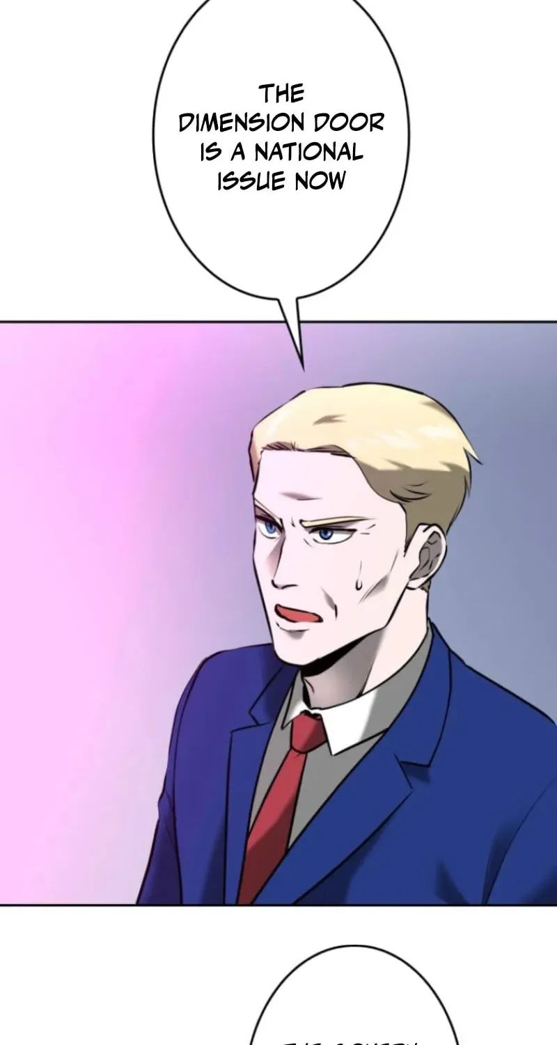 Conquering Dungeons With Copy Paste! Chapter 56 page 39 - 