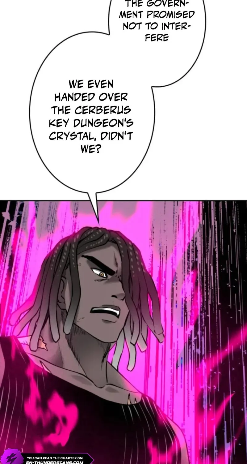 Conquering Dungeons With Copy Paste! Chapter 56 page 40 - 
