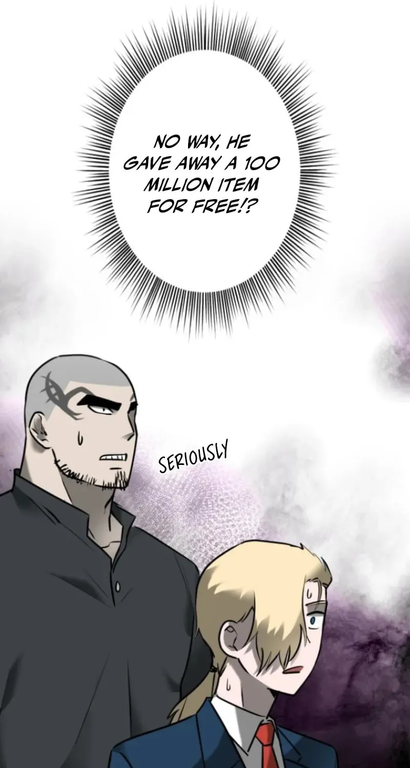 Conquering Dungeons With Copy Paste! Chapter 56 page 42 - 