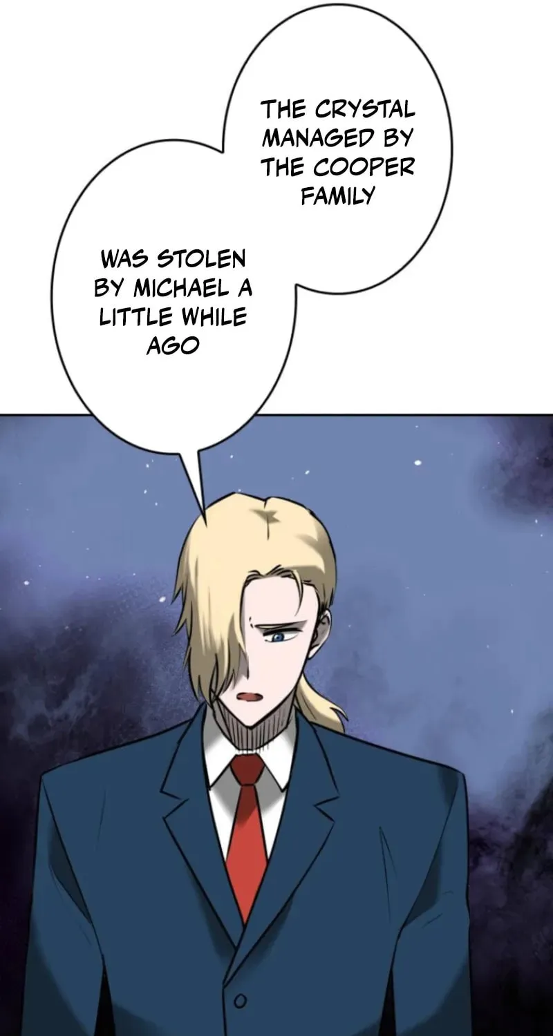 Conquering Dungeons With Copy Paste! Chapter 56 page 47 - 