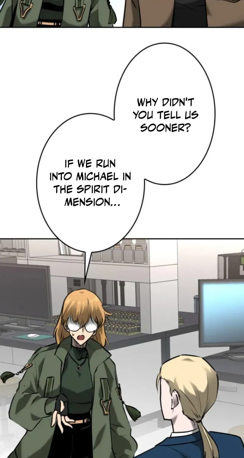 Conquering Dungeons With Copy Paste! Chapter 56 page 49 - 