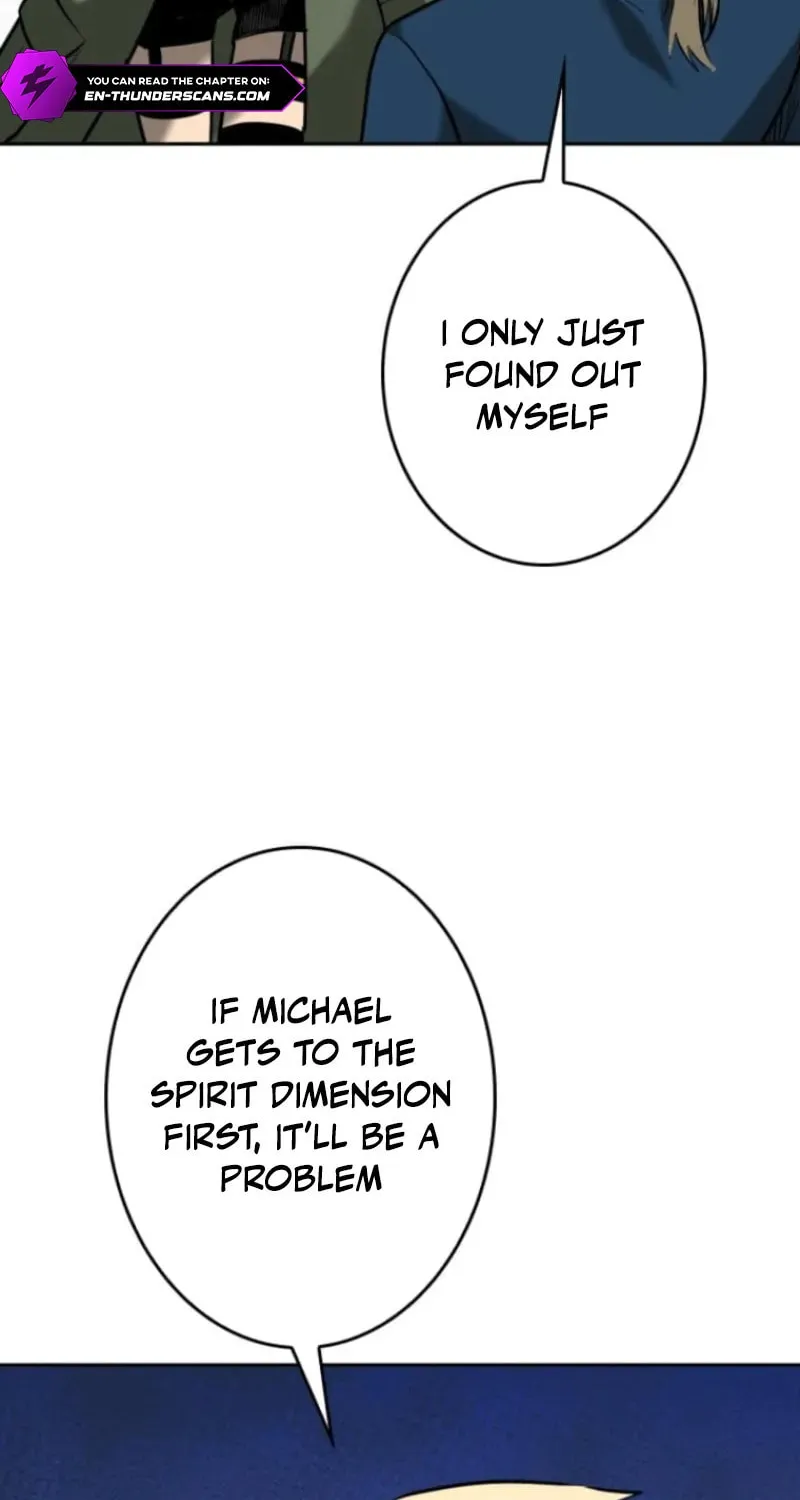 Conquering Dungeons With Copy Paste! Chapter 56 page 50 - 