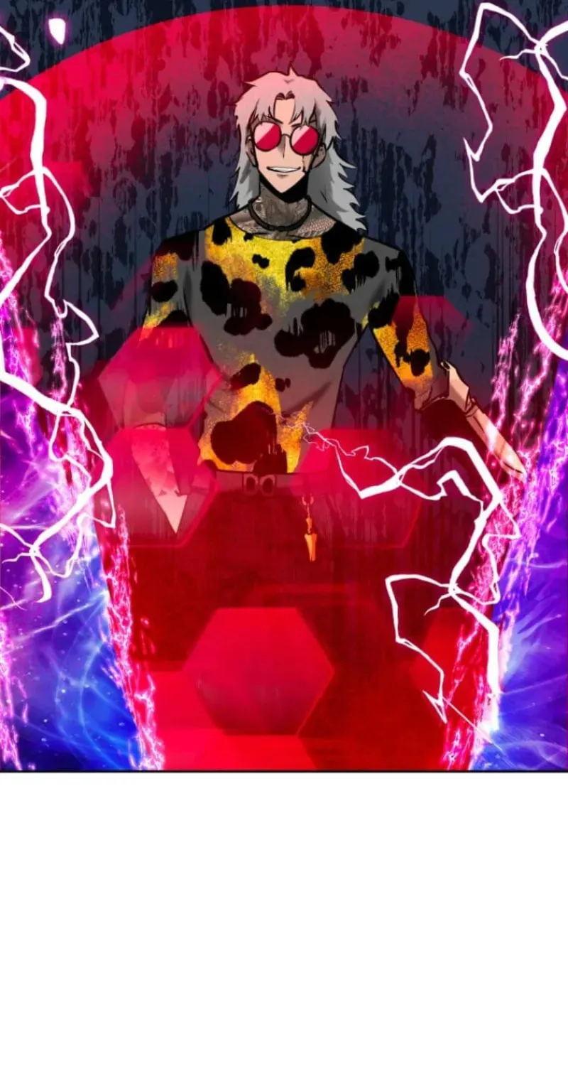 Conquering Dungeons With Copy Paste! Chapter 56 page 7 - 