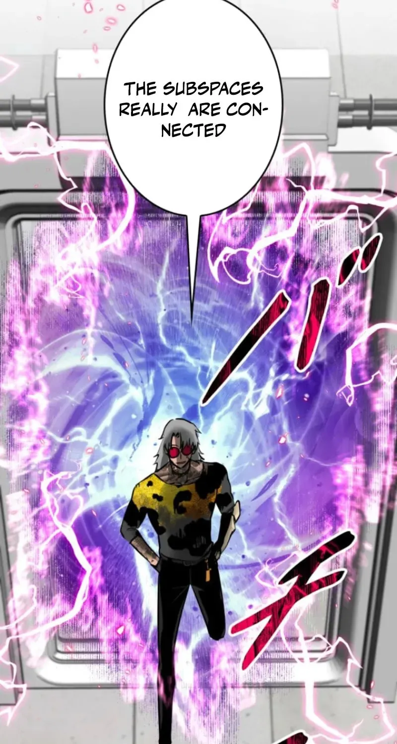 Conquering Dungeons With Copy Paste! Chapter 56 page 62 - 