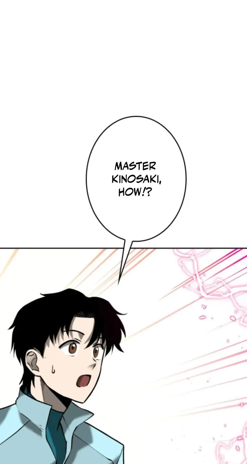 Conquering Dungeons With Copy Paste! Chapter 56 page 64 - 