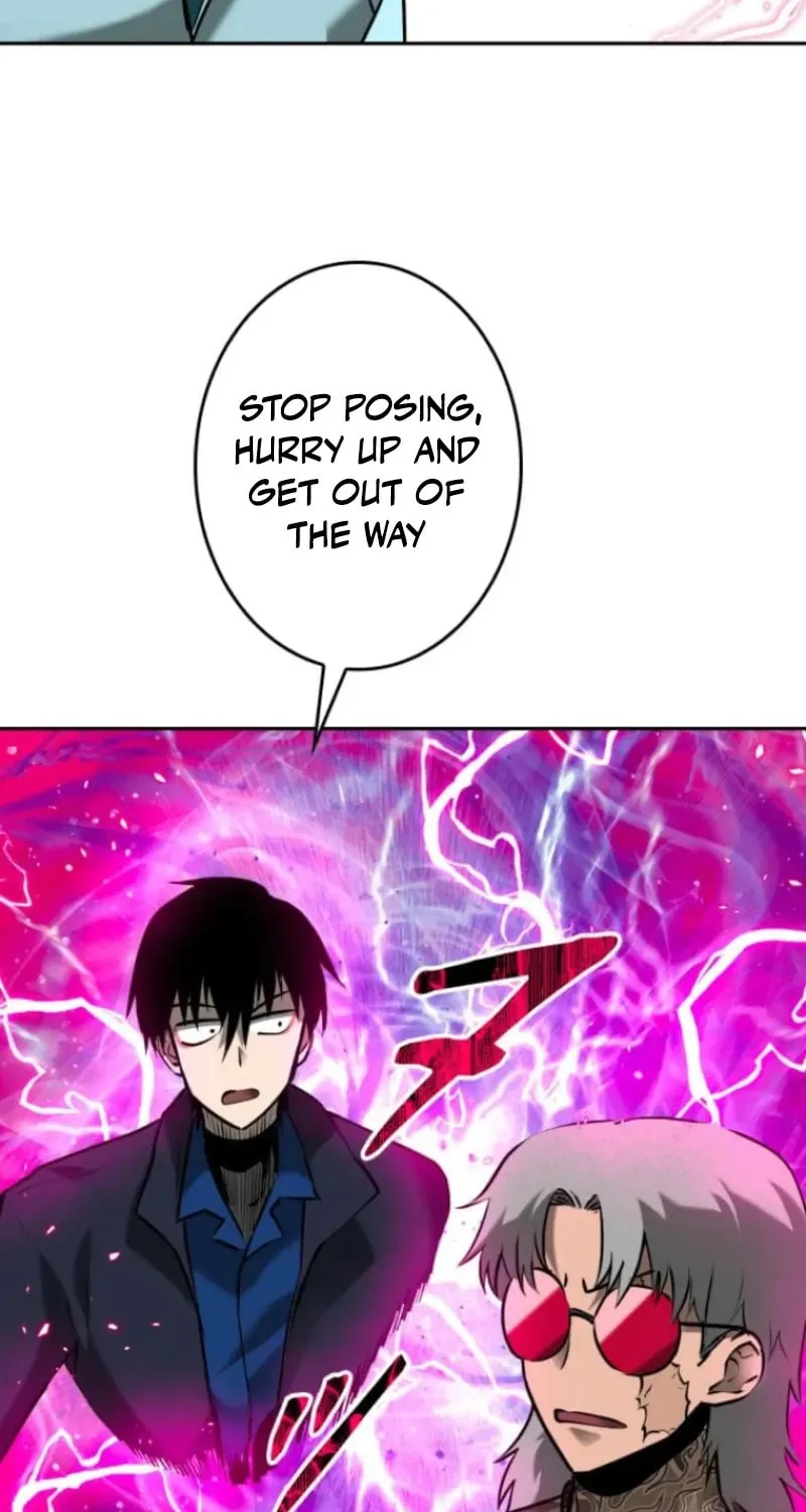 Conquering Dungeons With Copy Paste! Chapter 56 page 65 - 