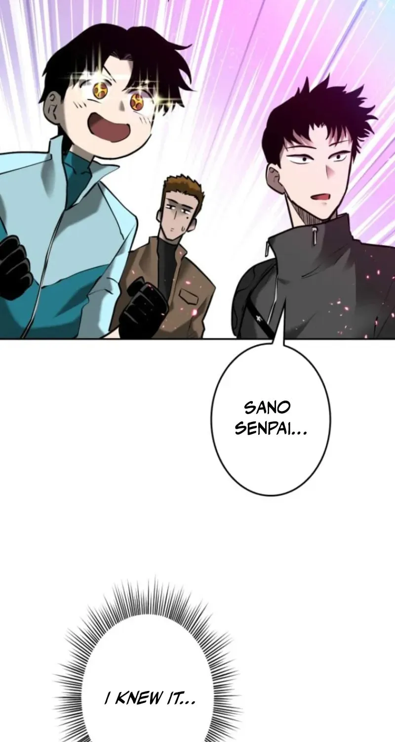 Conquering Dungeons With Copy Paste! Chapter 56 page 67 - 