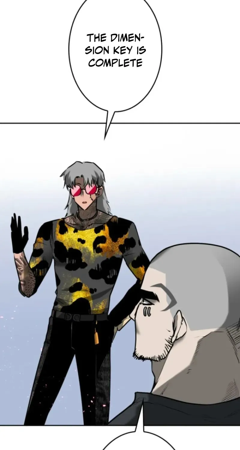 Conquering Dungeons With Copy Paste! Chapter 56 page 70 - 
