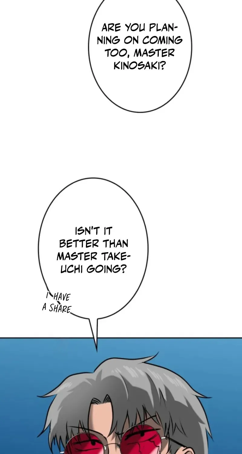 Conquering Dungeons With Copy Paste! Chapter 56 page 71 - 