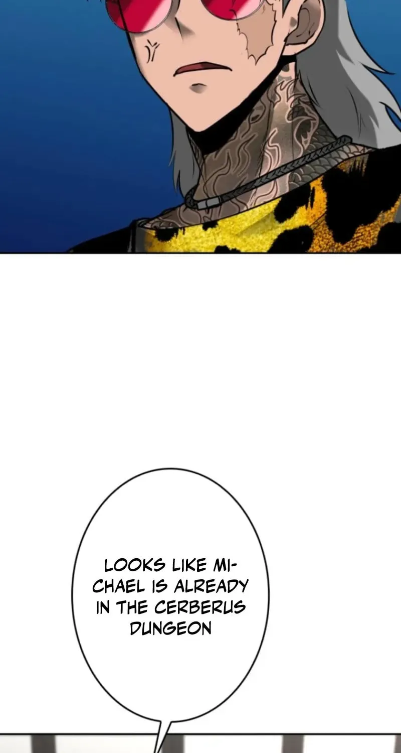 Conquering Dungeons With Copy Paste! Chapter 56 page 72 - 