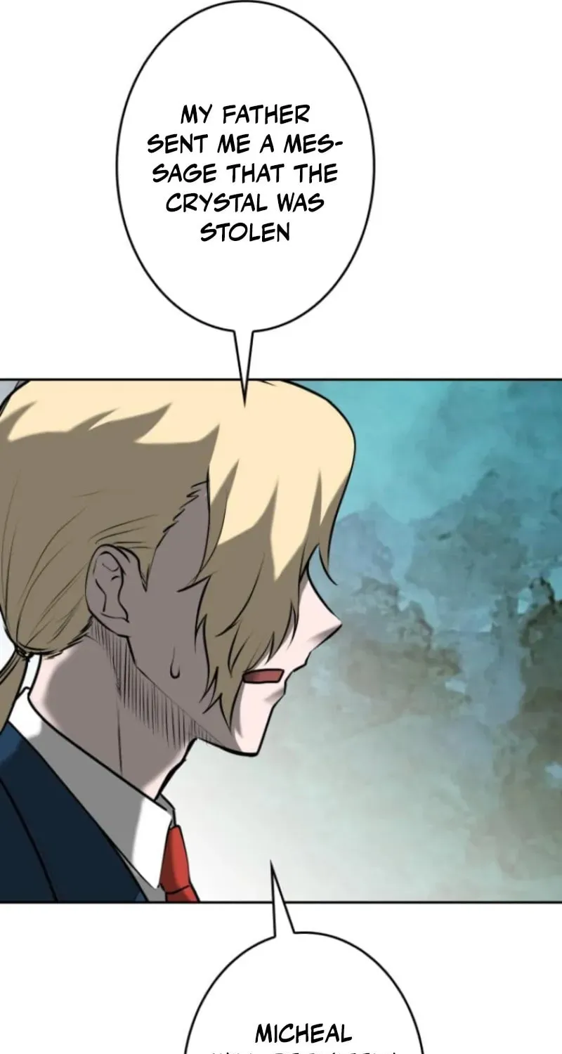 Conquering Dungeons With Copy Paste! Chapter 56 page 75 - 
