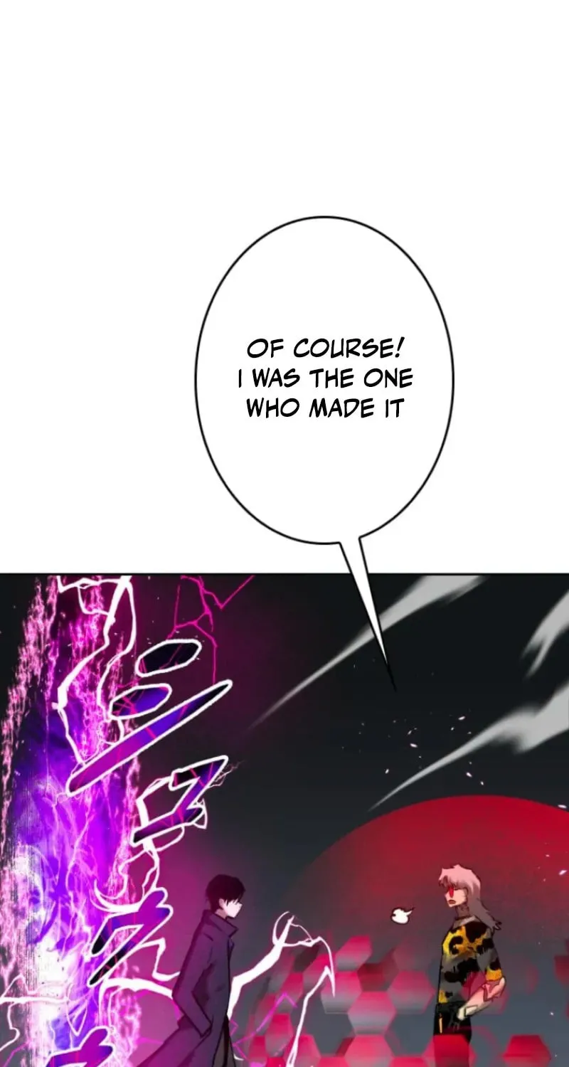 Conquering Dungeons With Copy Paste! Chapter 56 page 9 - 