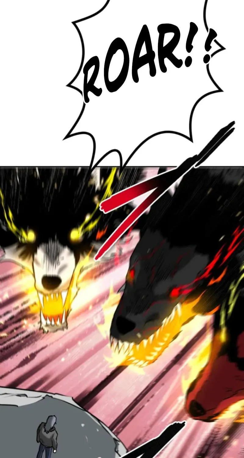 Conquering Dungeons With Copy Paste! Chapter 56 page 83 - 