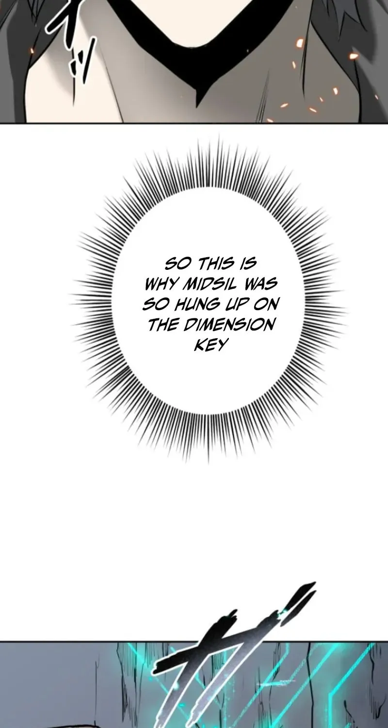 Conquering Dungeons With Copy Paste! Chapter 56 page 98 - 