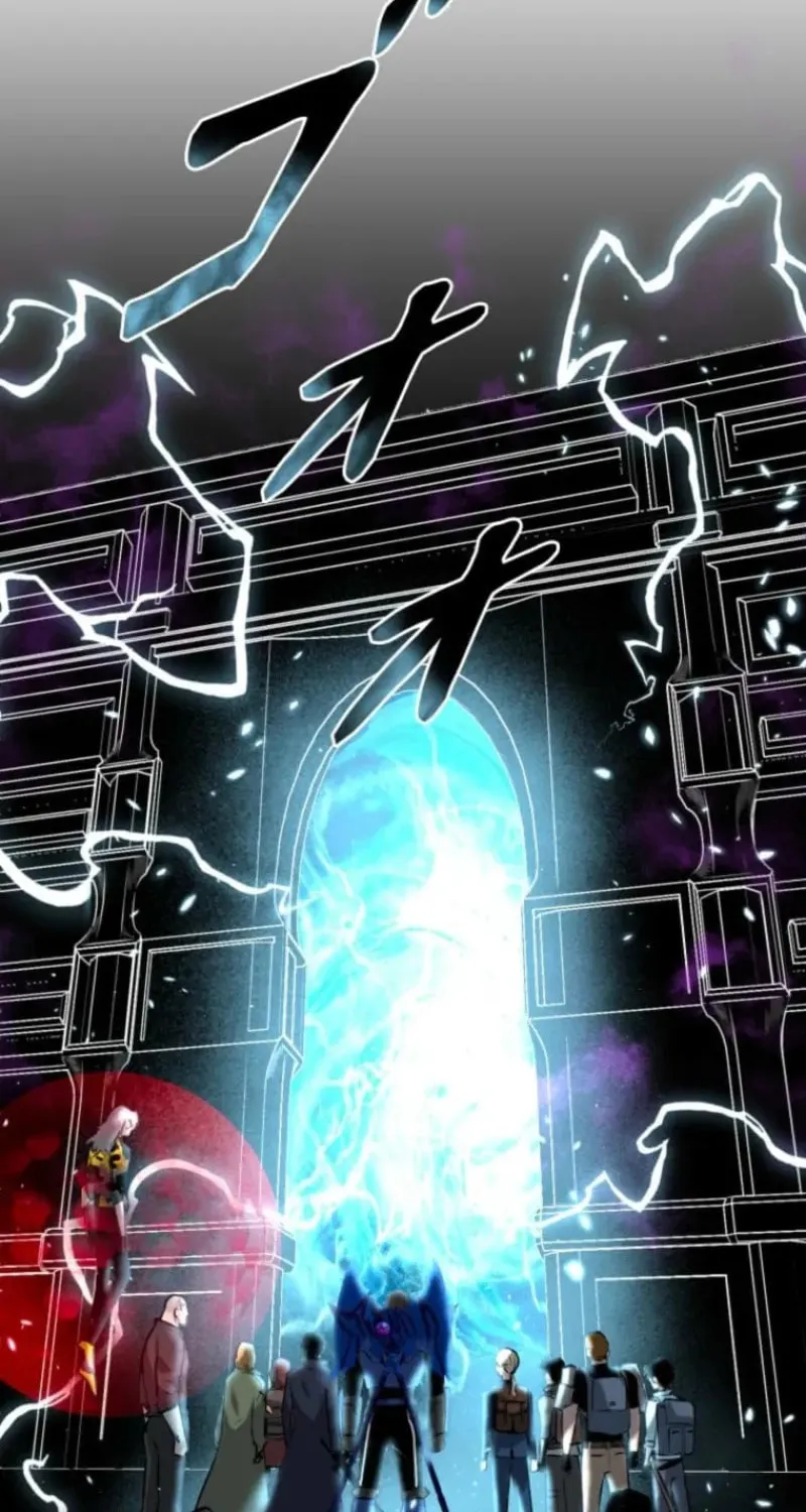 Conquering Dungeons With Copy Paste! Chapter 57 page 2 - 