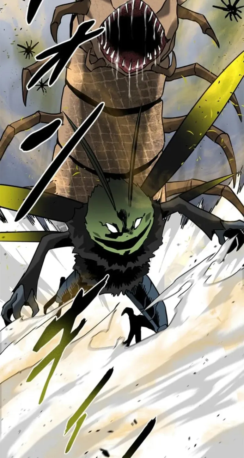 Conquering Dungeons With Copy Paste! Chapter 57 page 106 - 