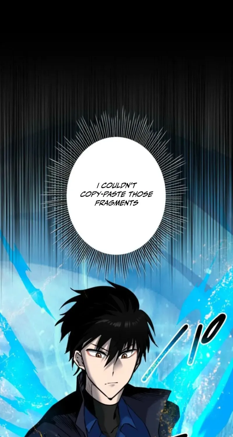 Conquering Dungeons With Copy Paste! Chapter 57 page 14 - 