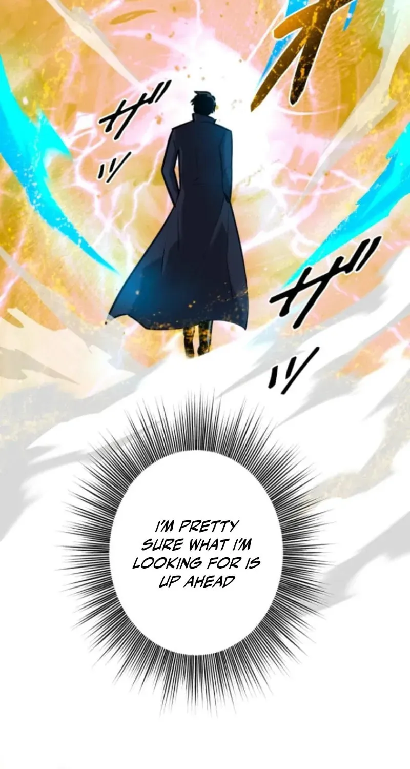 Conquering Dungeons With Copy Paste! Chapter 57 page 17 - 