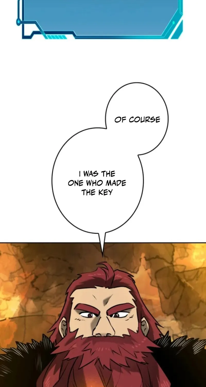 Conquering Dungeons With Copy Paste! Chapter 57 page 27 - 
