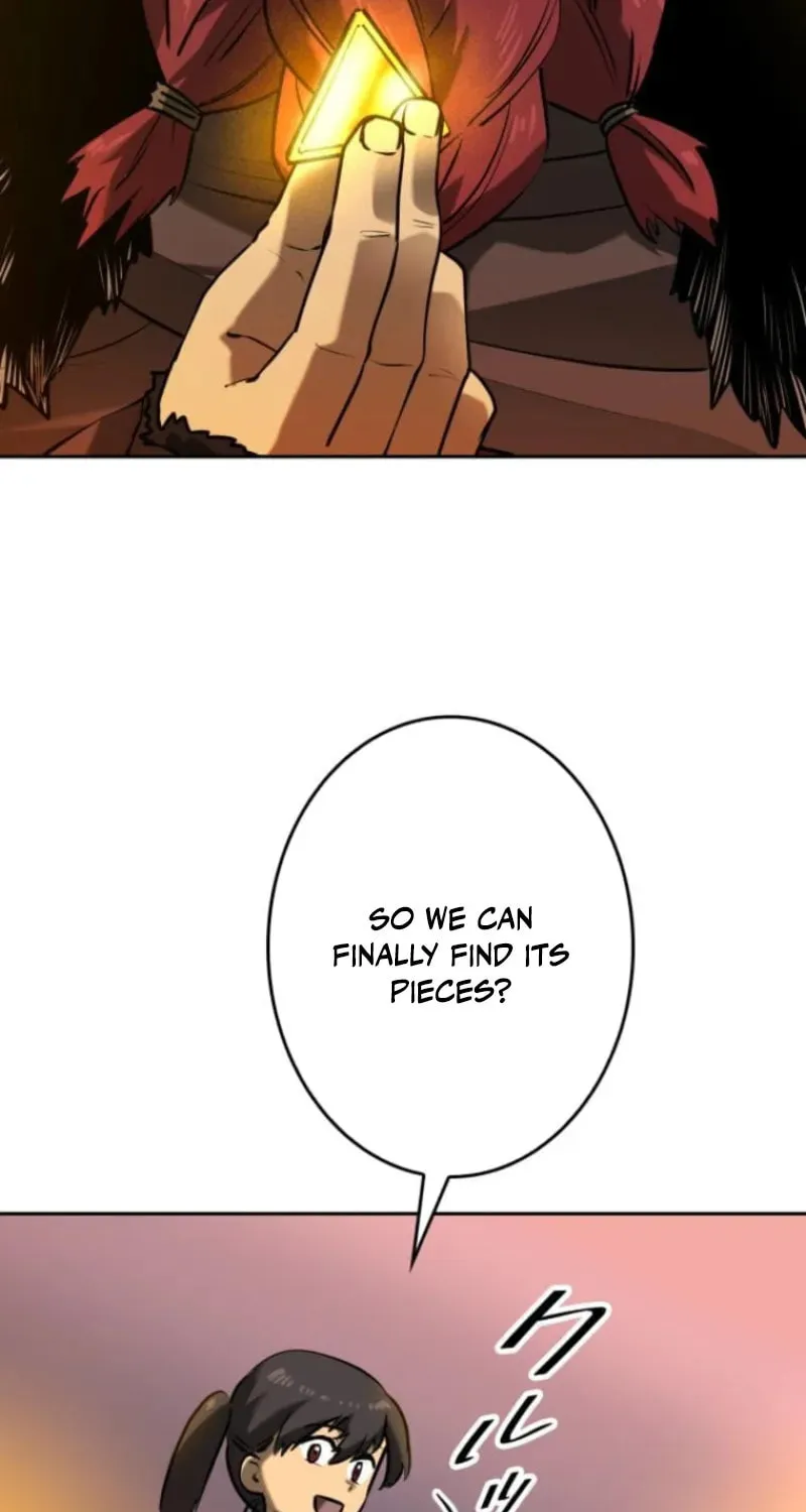 Conquering Dungeons With Copy Paste! Chapter 57 page 28 - 