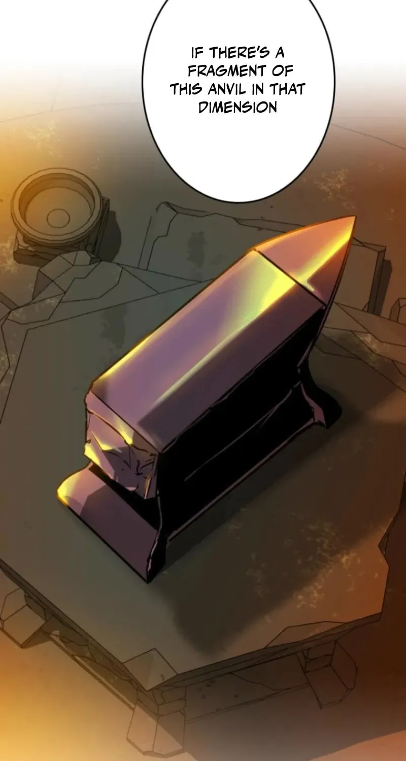 Conquering Dungeons With Copy Paste! Chapter 57 page 31 - 
