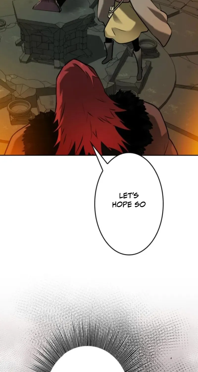 Conquering Dungeons With Copy Paste! Chapter 57 page 33 - 