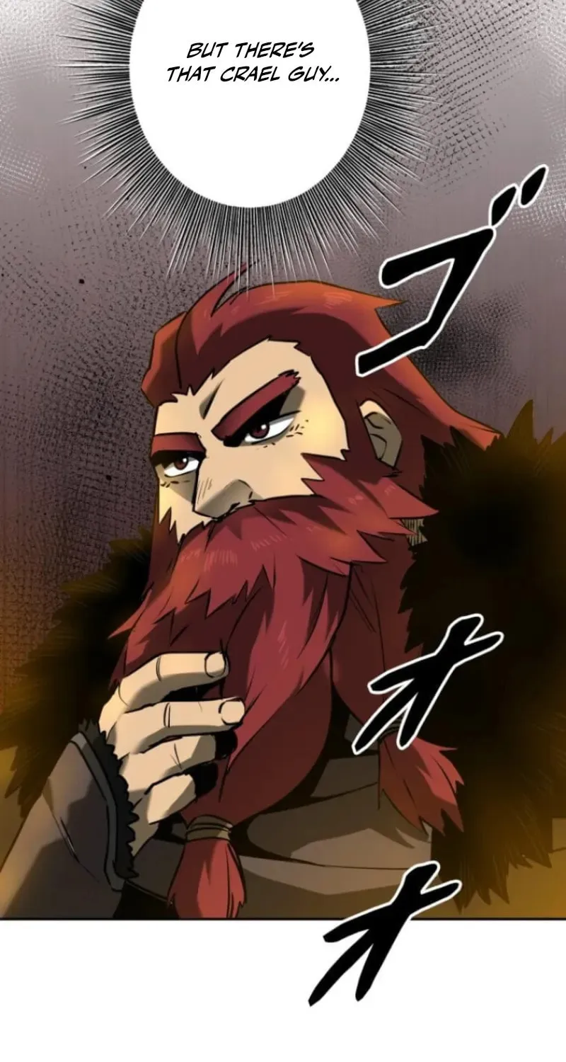 Conquering Dungeons With Copy Paste! Chapter 57 page 34 - 