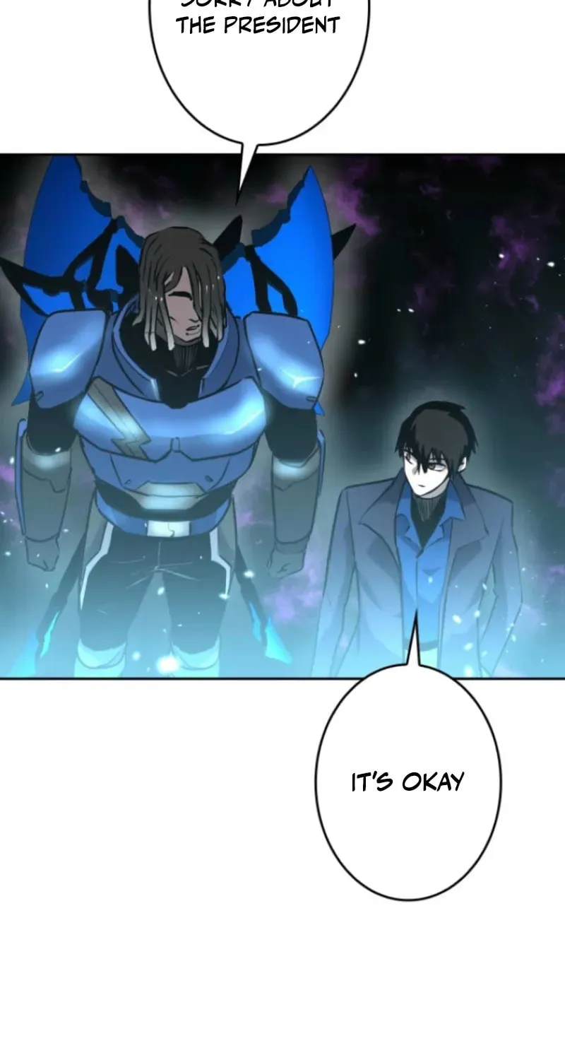 Conquering Dungeons With Copy Paste! Chapter 57 page 5 - 